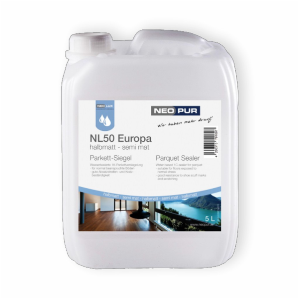Llak NL50